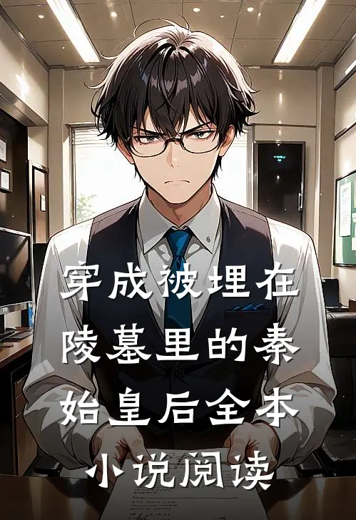 穿成被埋在陵墓里的秦始皇后全本小说阅读