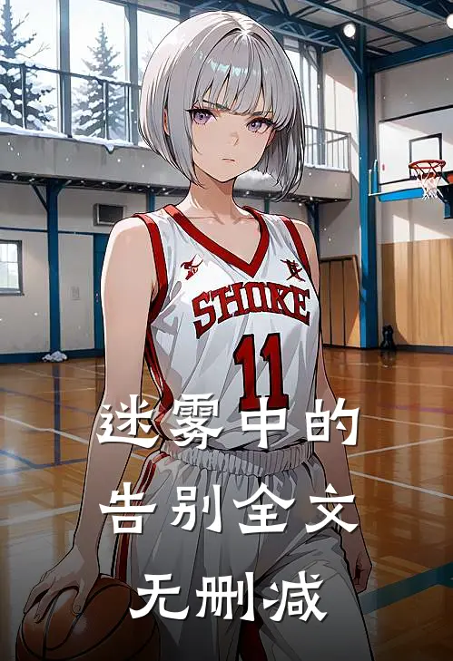 迷雾中的告别全文无删减