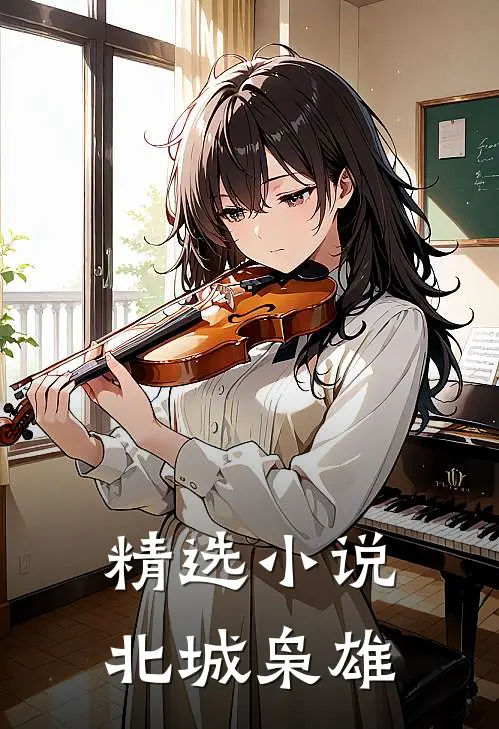 精选小说北城枭雄
