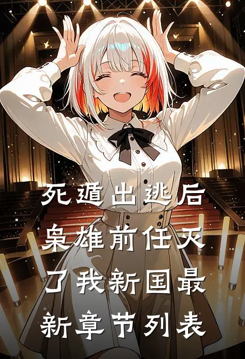 死遁出逃后，枭雄前任灭了我新国最新章节列表