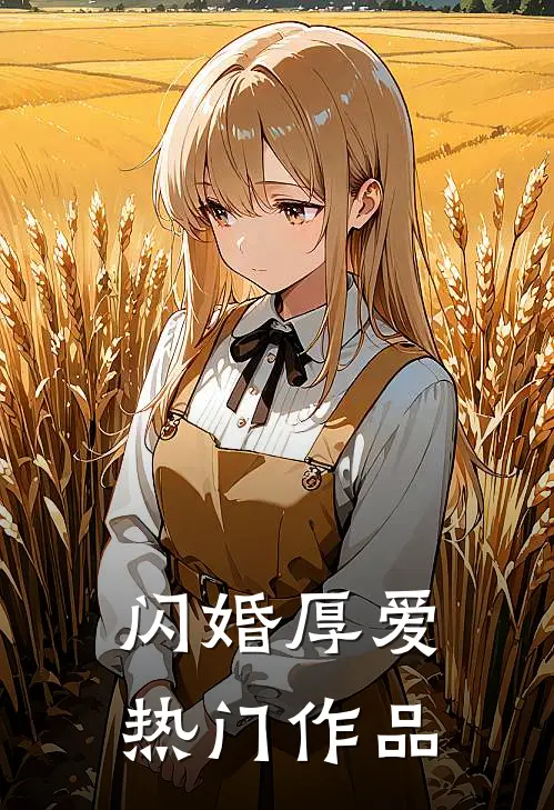 闪婚厚爱热门作品