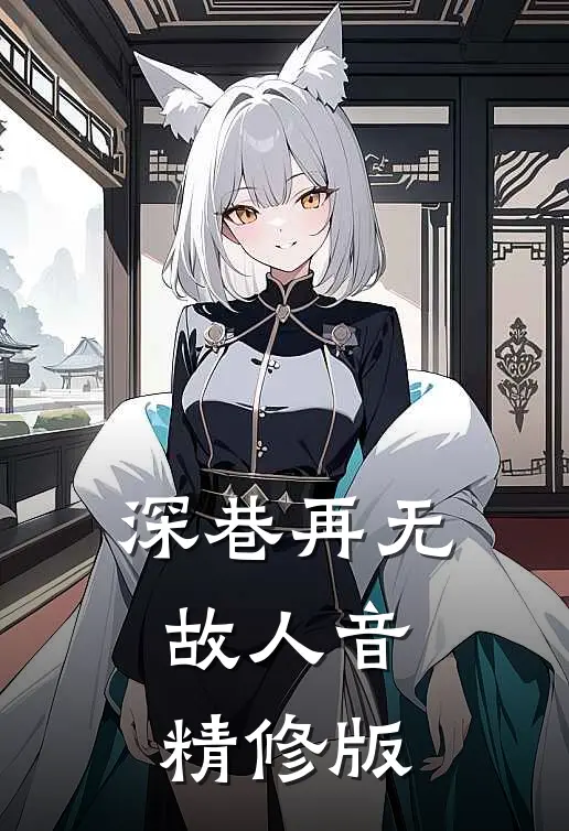 深巷再无故人音精修版