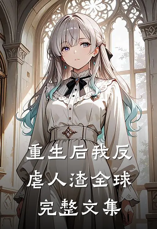 重生后我反虐人渣全球完整文集