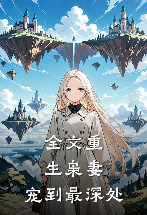 全文重生枭妻：宠到最深处