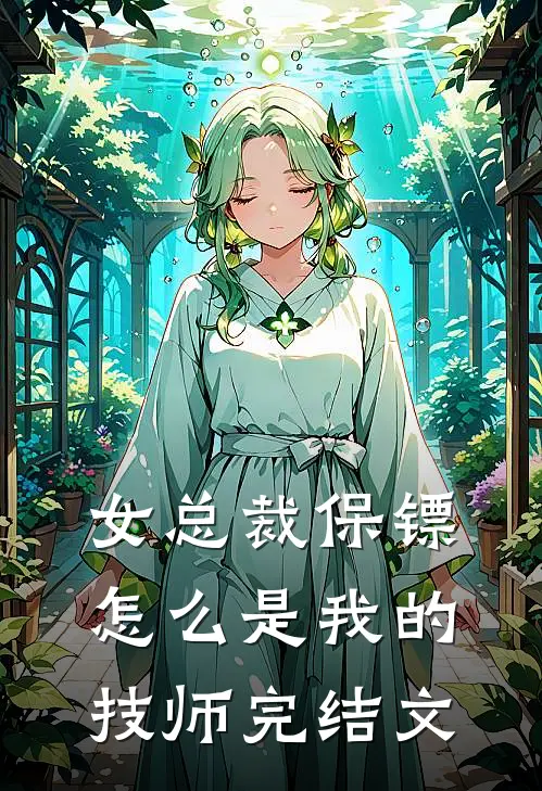 女总裁保镖,怎么是我的技师完结文学