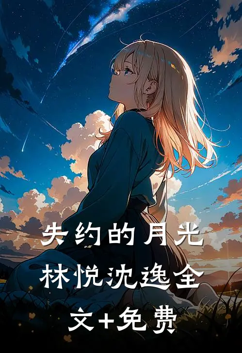 失约的月光林悦沈逸全文+免费