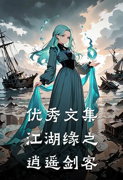 优秀文集江湖缘之逍遥剑客