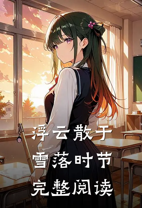 浮云散于雪落时节完整阅读