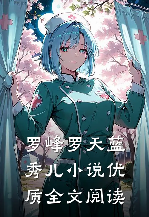 罗峰罗天蓝秀儿小说优质全文阅读