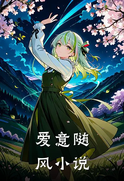 爱意随风小说