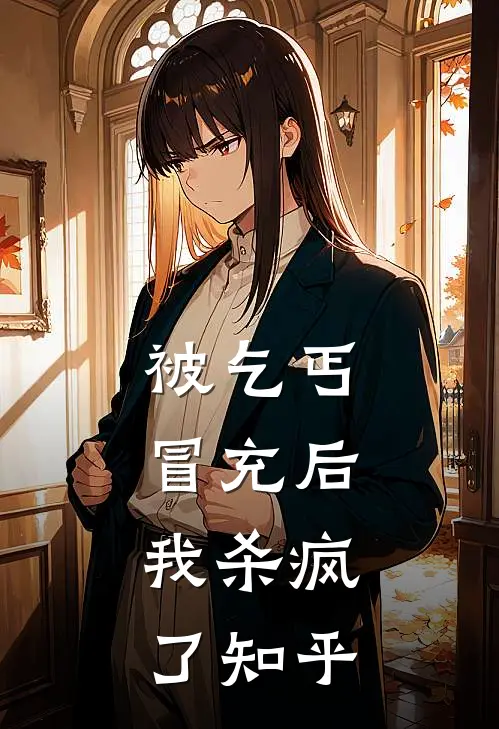 被乞丐冒充后,我杀疯了知乎
