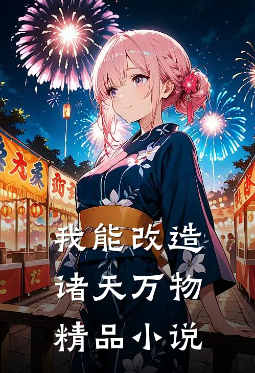 我能改造诸天万物精品小说