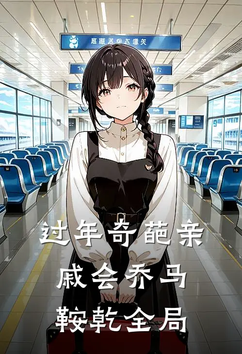 过年奇葩亲戚会乔马鞍乾全局