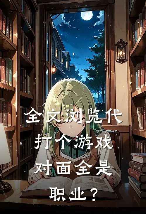 全文浏览代打个游戏，对面全是职业？
