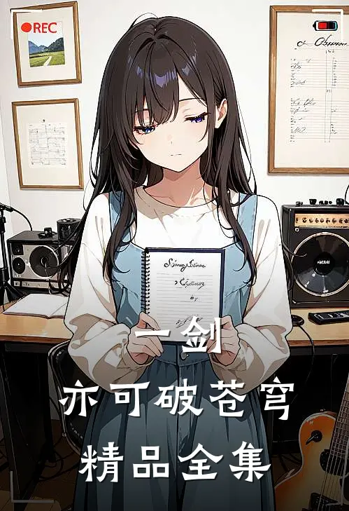 一剑，亦可破苍穹精品全集