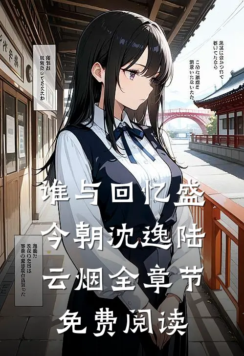 谁与回忆盛今朝沈逸陆云烟全章节免费阅读