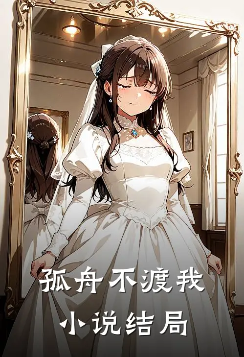 孤舟不渡我小说结局