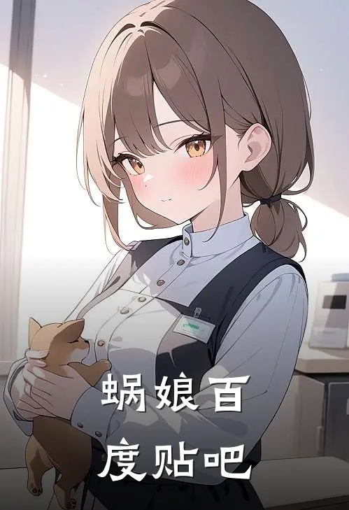 蜗娘百度贴吧