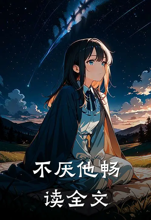 不厌他畅读全文