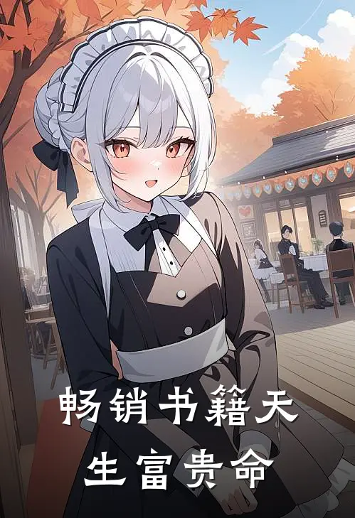 畅销书籍天生富贵命