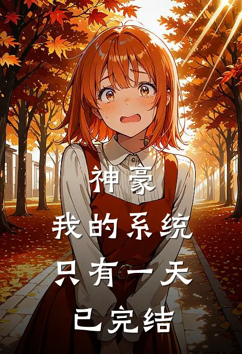 神豪：我的系统只有一天已完结