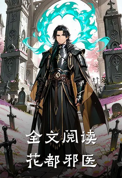 全文阅读花都邪医