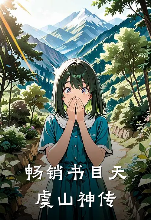 畅销书目天虞山神传
