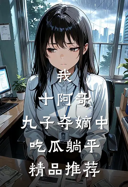 我，十阿哥，九子夺嫡中吃瓜躺平精品推荐