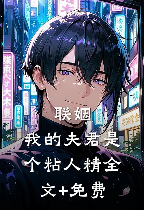 联姻，我的夫君是个粘人精全文+免费
