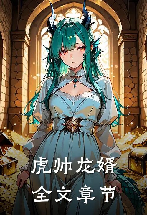 虎帅龙婿全文章节