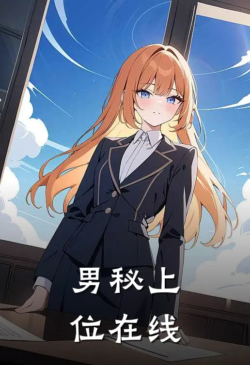 男秘上位在线