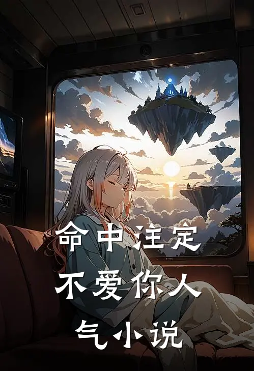 命中注定不爱你人气小说