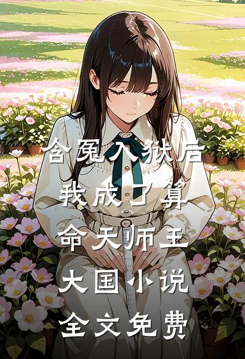 含冤入狱后，我成了算命天师王大国小说全文免费