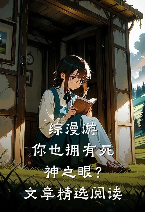 综漫游你也拥有死神之眼?文章精选阅读