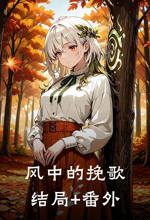 风中的挽歌结局+番外