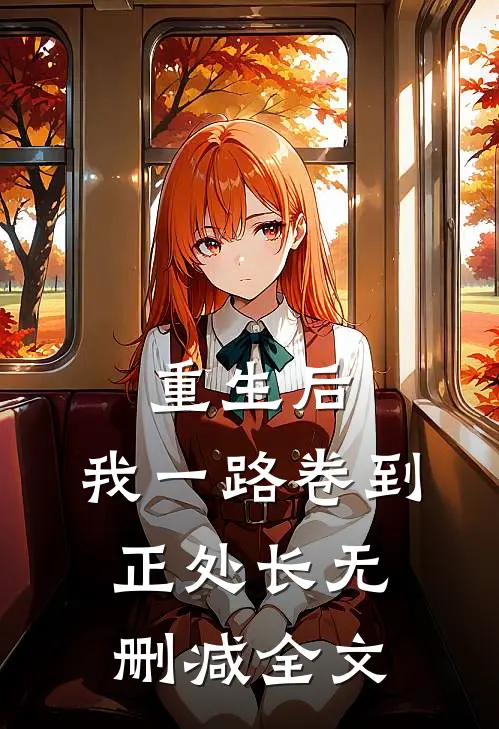 重生后，我一路卷到正处长无删减全文