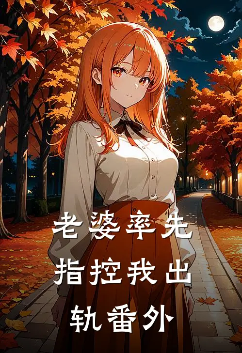 老婆率先指控我出轨番外