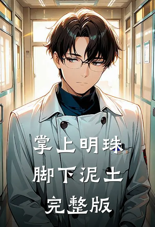掌上明珠，脚下泥土完整版