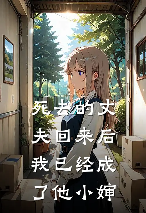 死去的丈夫回来后，我已经成了他小婶
