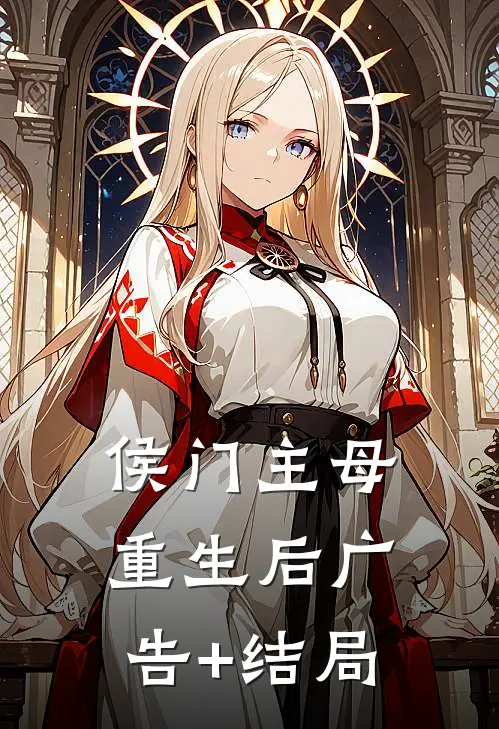 侯门主母重生后广告+结局