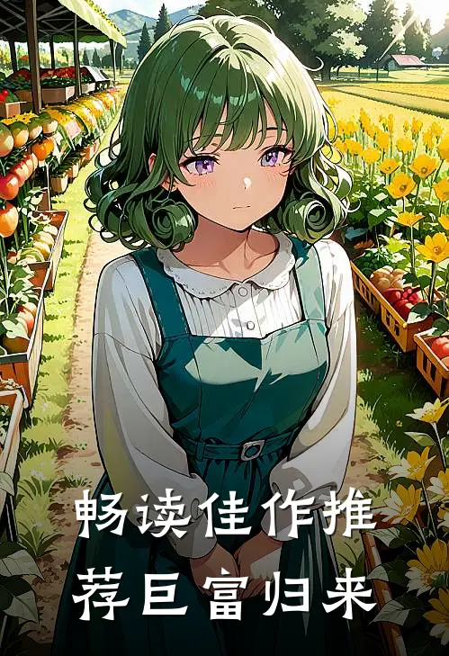 畅读佳作推荐巨富归来