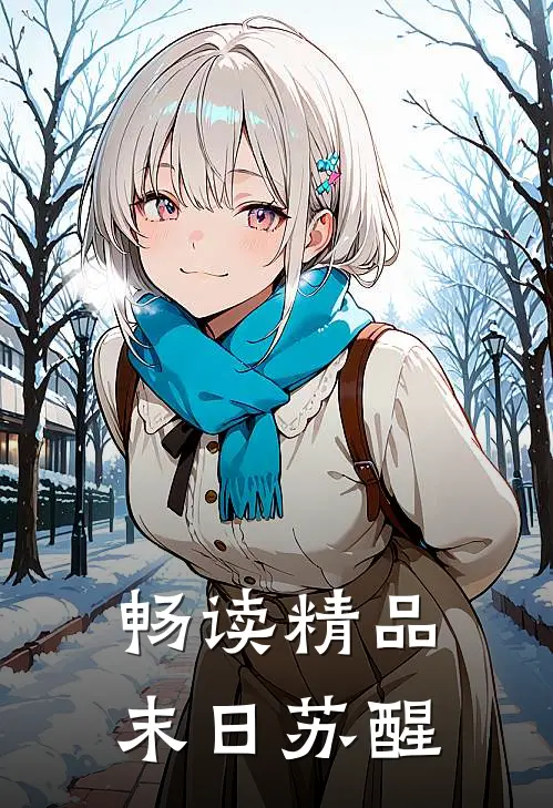 畅读精品末日苏醒