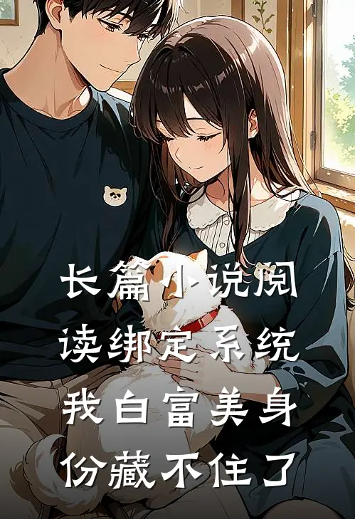 长篇小说阅读绑定系统：我白富美身份藏不住了