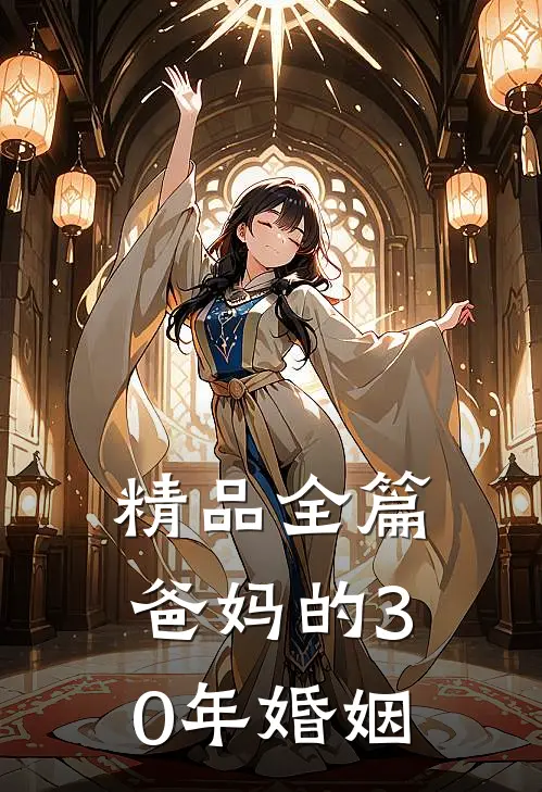 精品全篇爸妈的30年婚姻