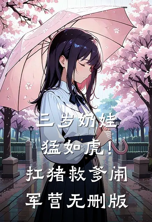 三岁奶娃猛如虎！扛猪救爹闹军营无删版
