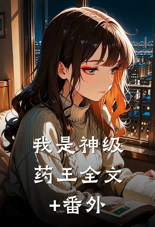 我是神级药王全文+番外