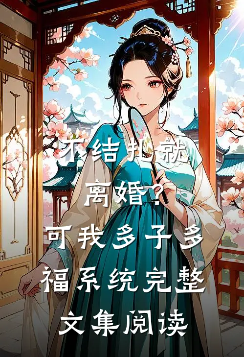 不结扎就离婚？可我多子多福系统完整文集阅读