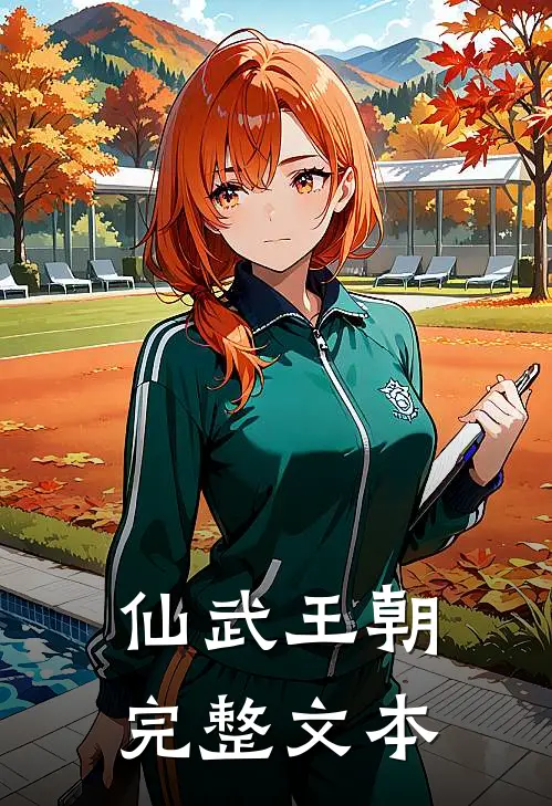 仙武王朝完整文本