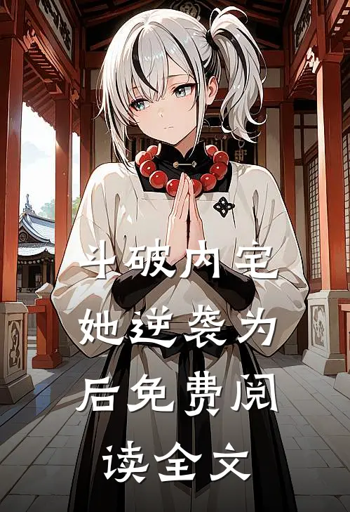 斗破内宅，她逆袭为后免费阅读全文