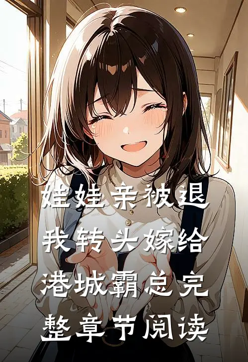 娃娃亲被退，我转头嫁给港城霸总完整章节阅读